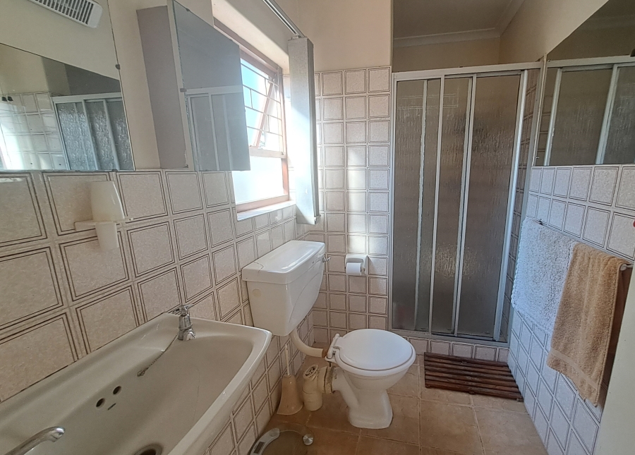 4 Bedroom Property for Sale in Die Bos Western Cape